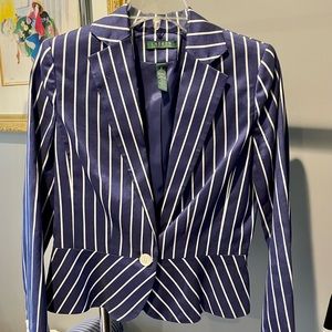 Ralph Lauren Blazer